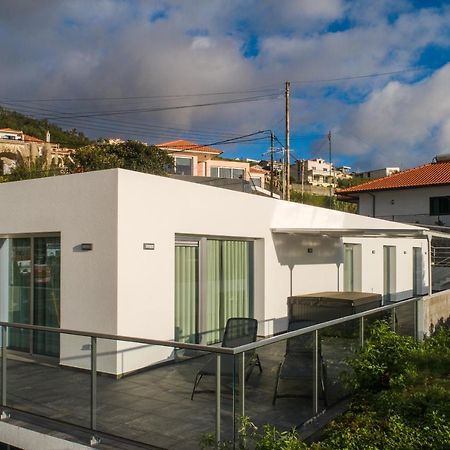 Willa Casa Alan By Rent2U, Lda Arco da Calheta  Zewnętrze zdjęcie